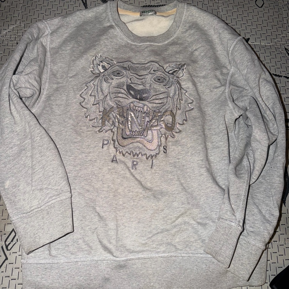 Kenzo